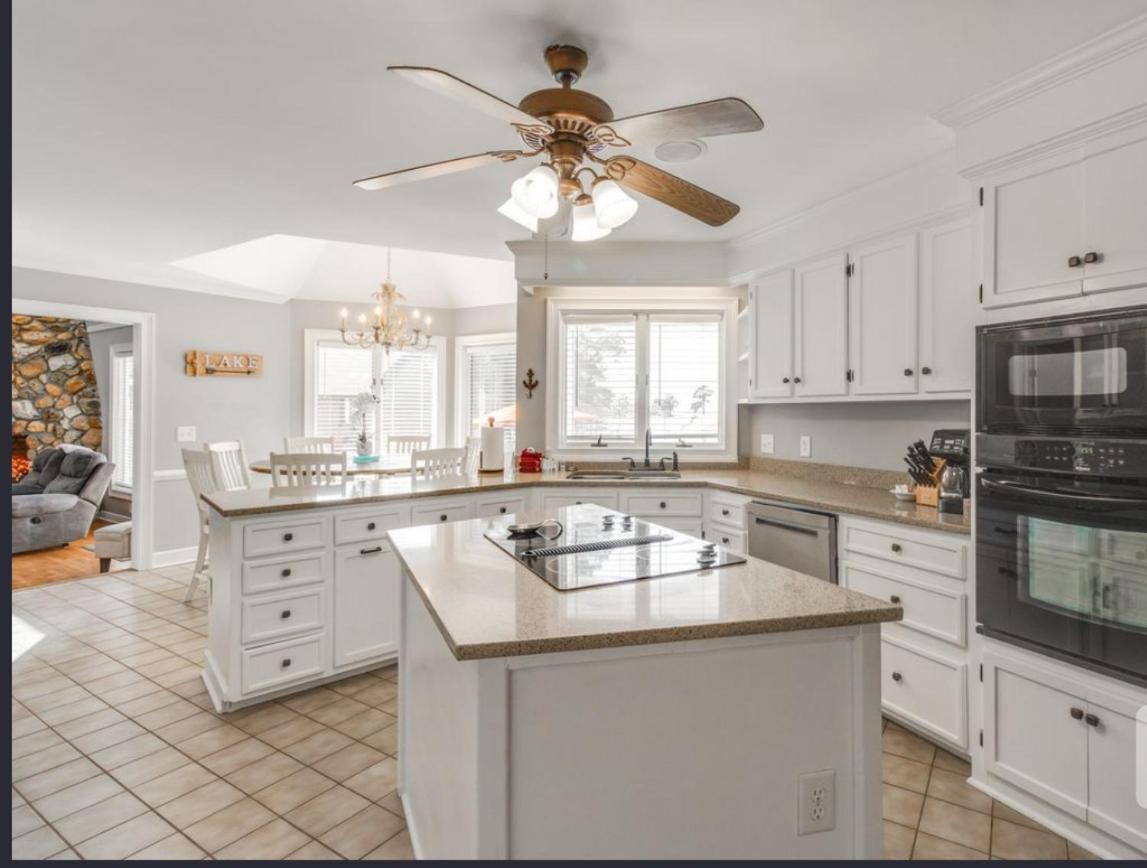 The Lake House Irmo Exterior foto